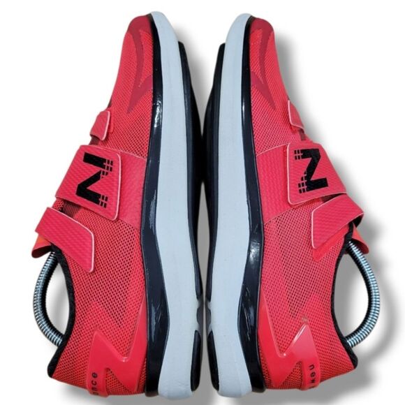 New Balance Shoes Size 10.5 New Balance NBCycle WX09RB Stationary Bike Training - Picture 5 of 11